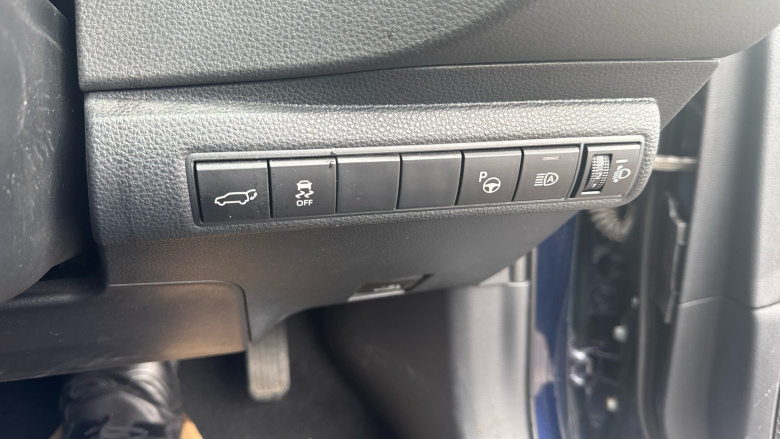 Toyota Corolla 1.8 VVT-i Hybrid Excel 5dr CVT Hybrid Estate